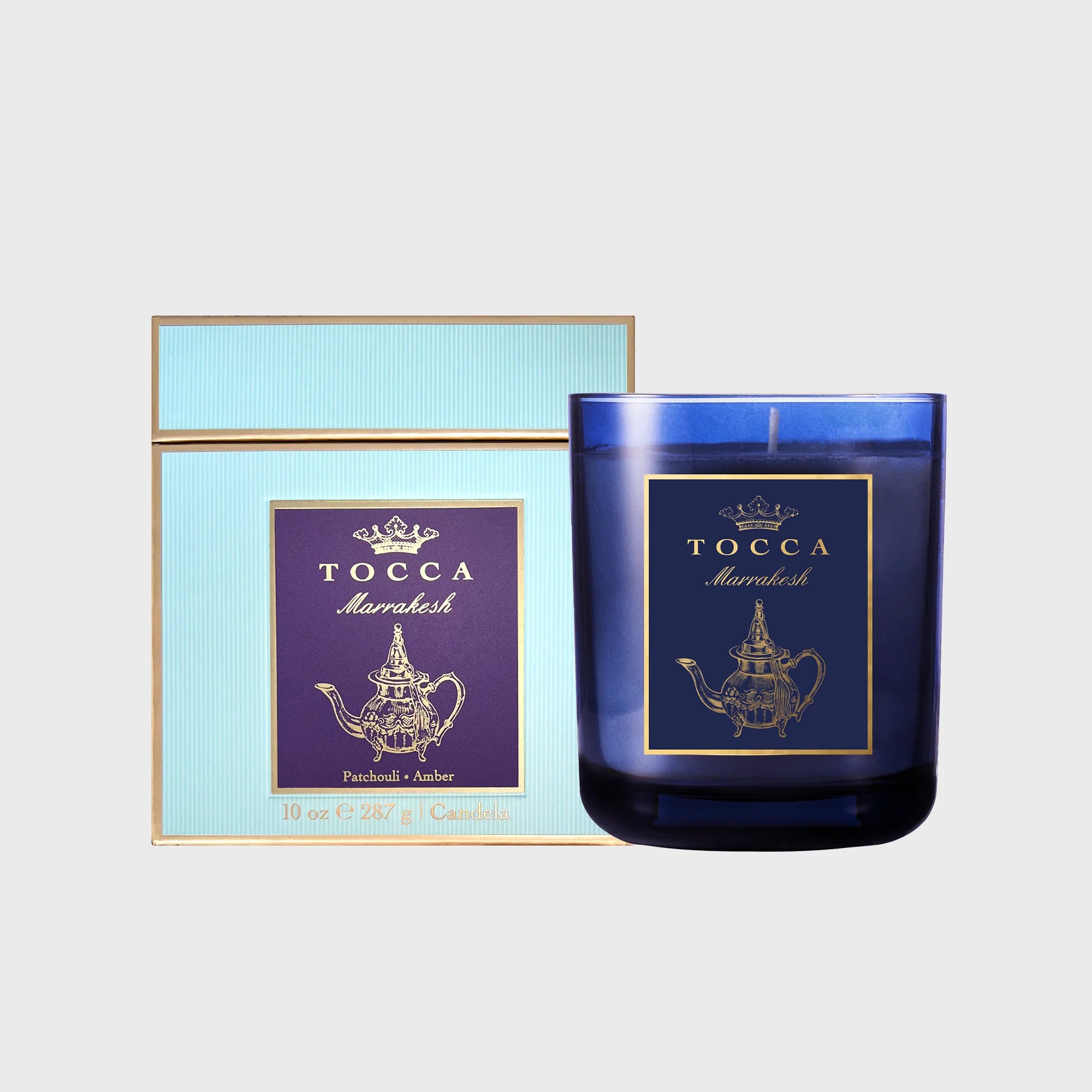 Tocca 10 oz Candle