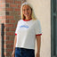Philly Classic Contrast Trim Tee