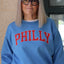 Philly Essential Crewneck