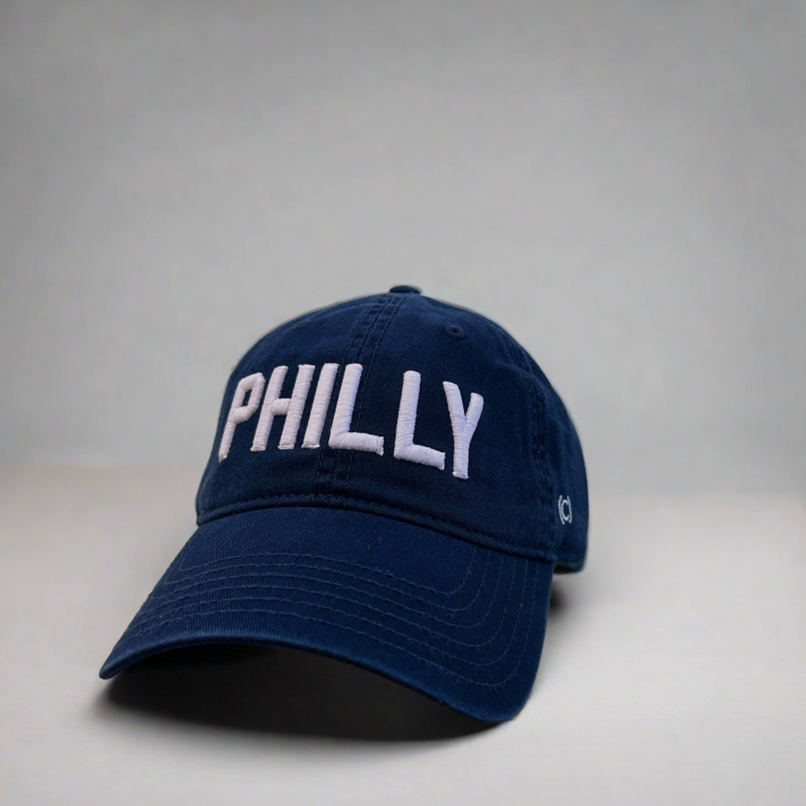 Philly Cotton Baseball Cap