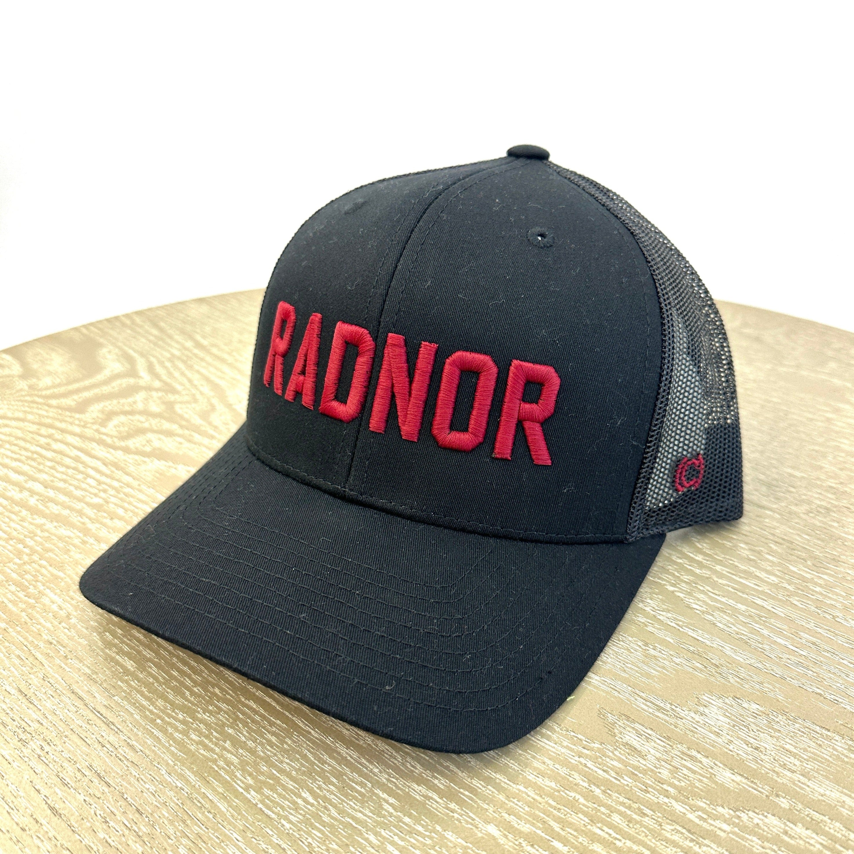 Radnor Trucker Hat
