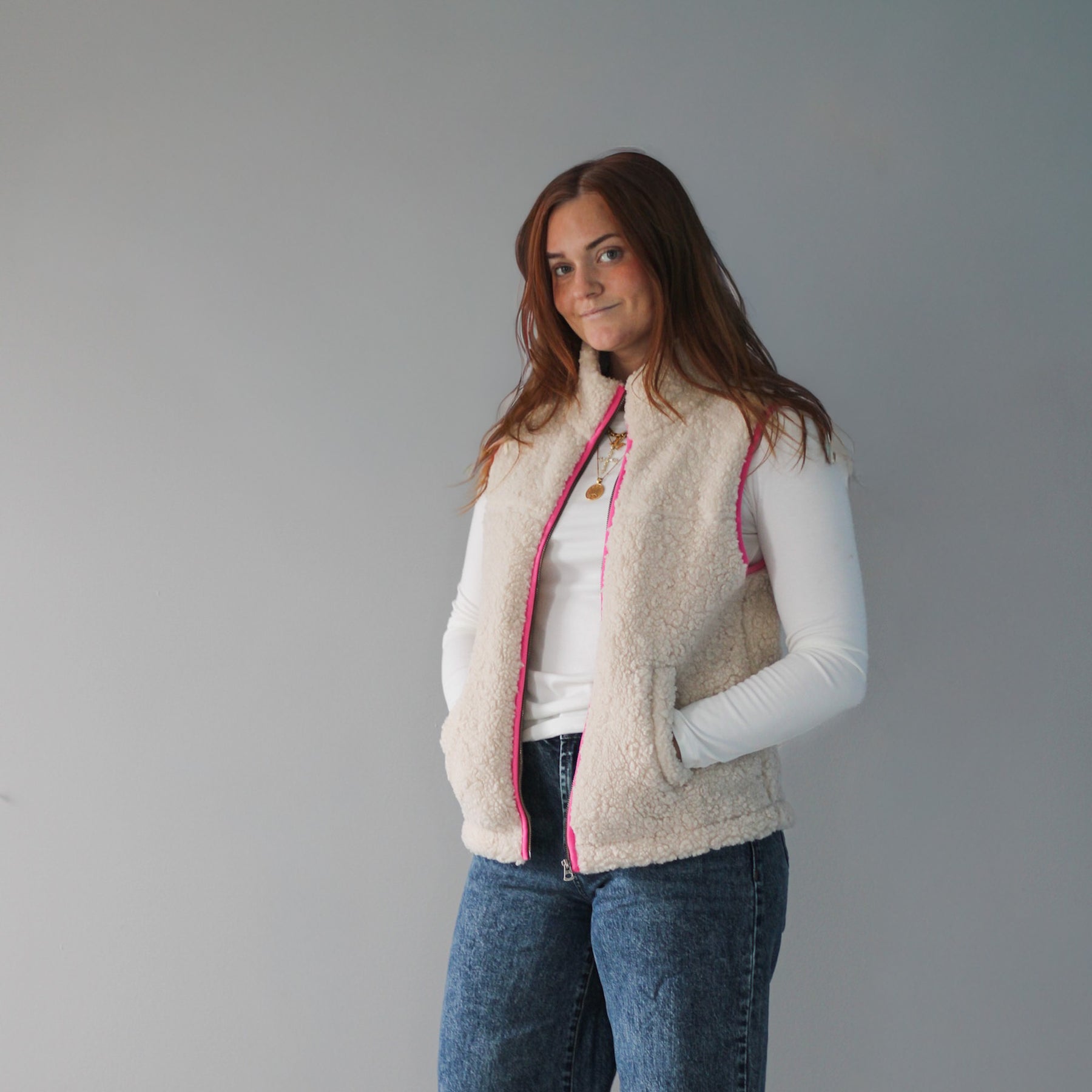 Dylan Ever Vest