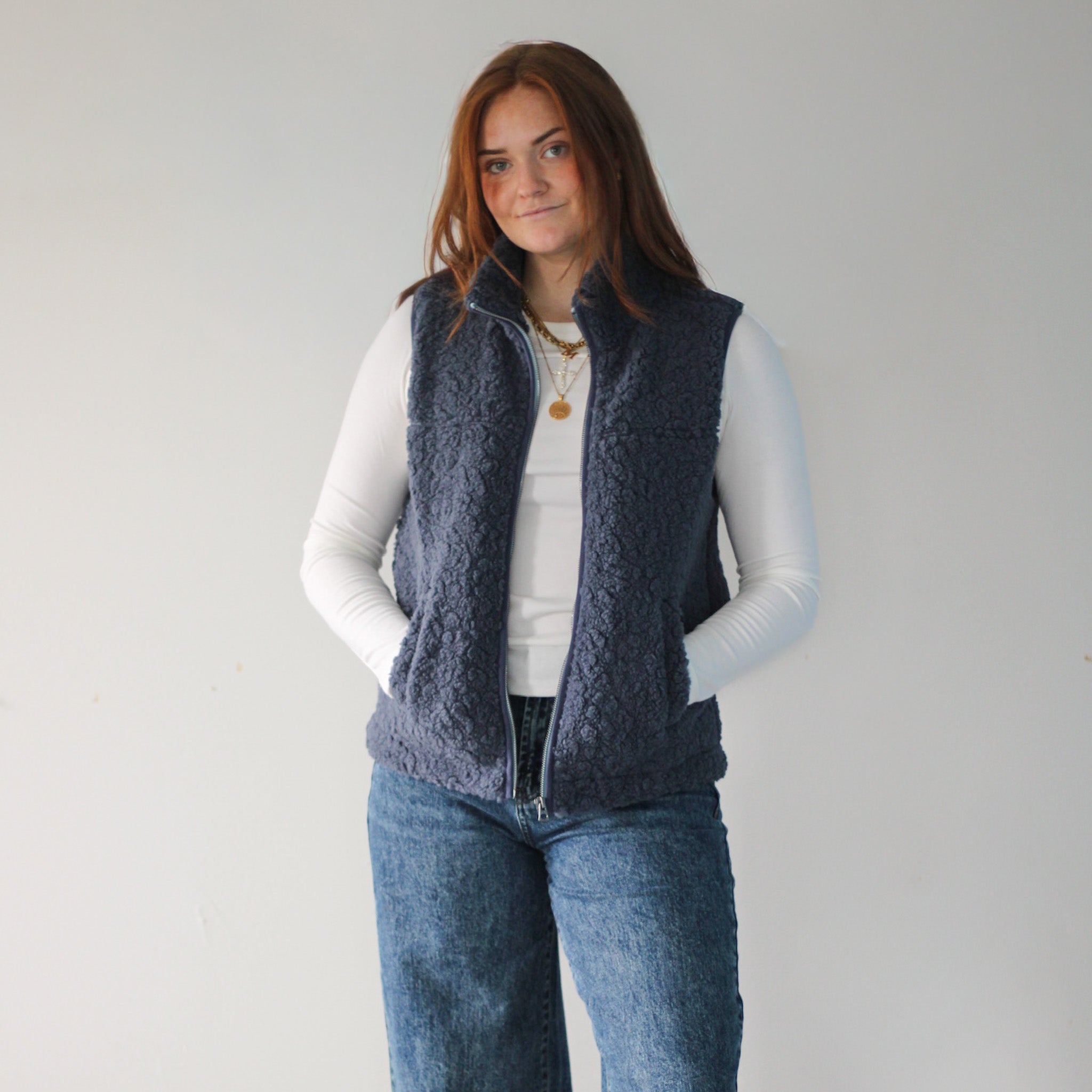 Dylan Ever Vest