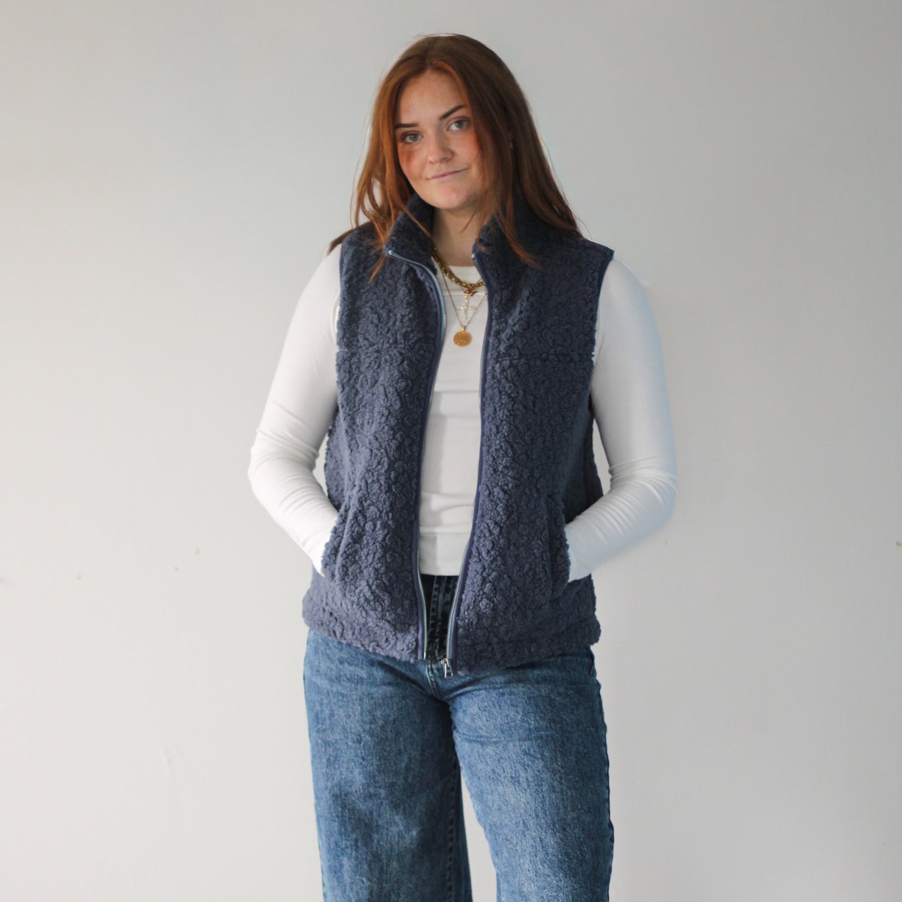 Dylan Ever Vest
