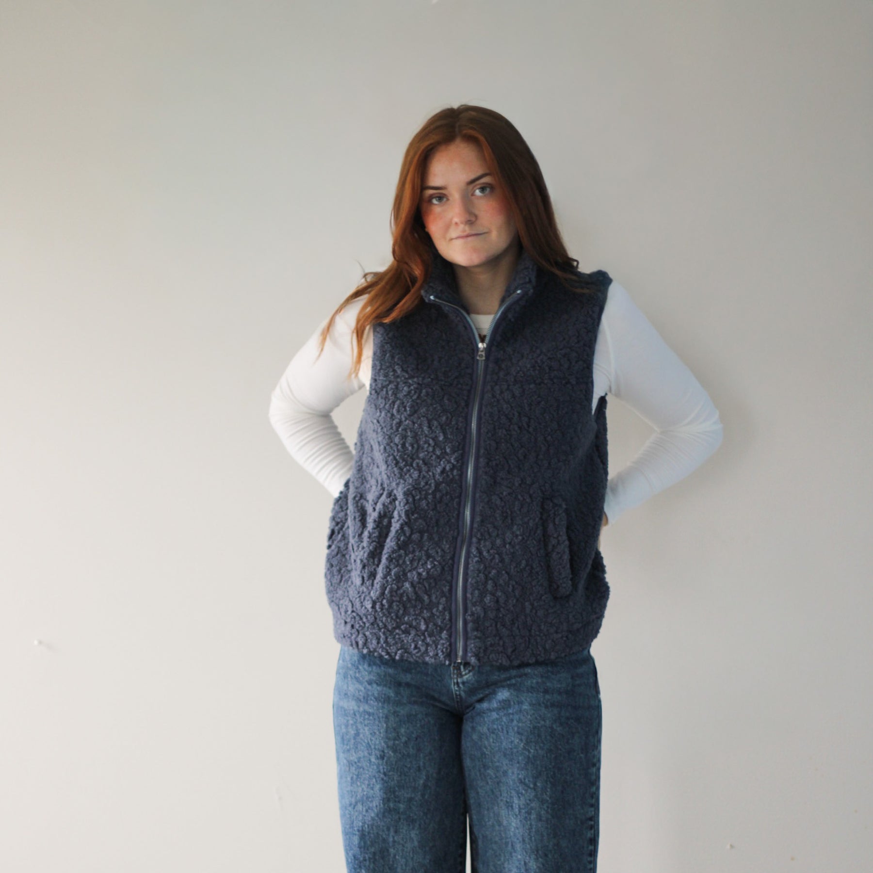 Dylan Ever Vest