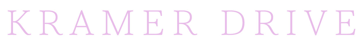 Kramer Drive logo