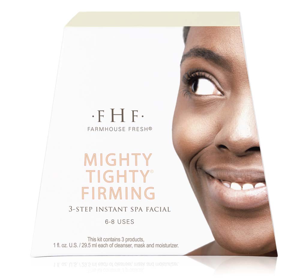 Mighty Tighty Firming Gift Set