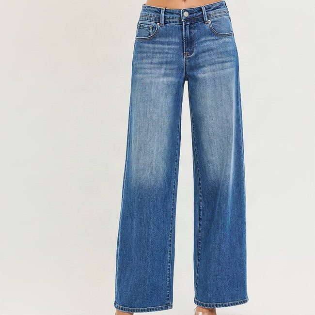 Slouch Baggy Jeans Secondary image