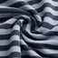 Everyday Striped Crew