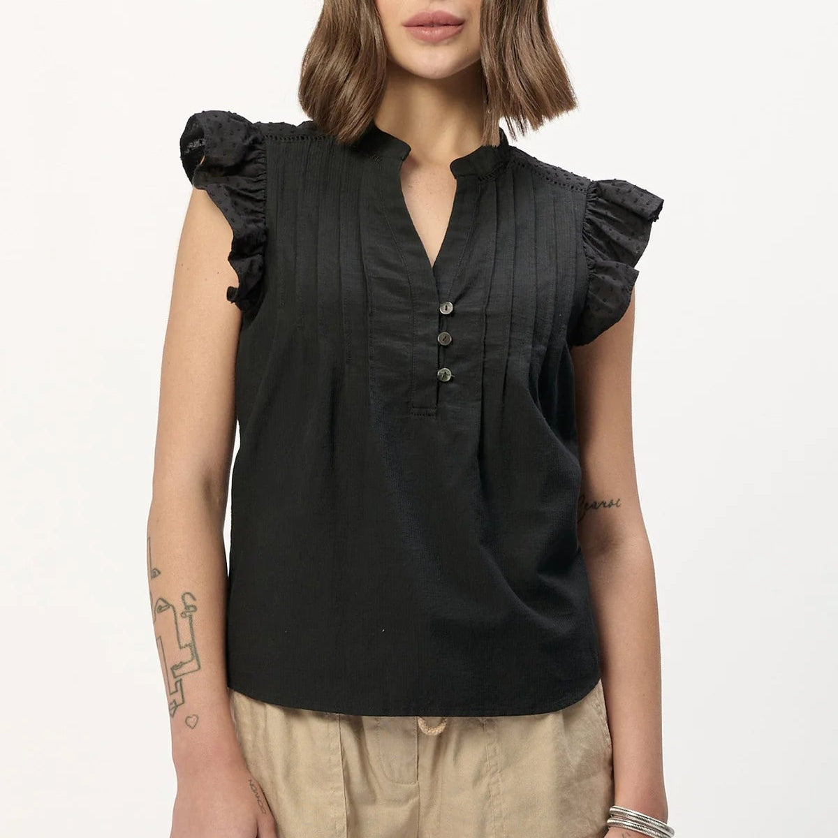 Analia Top