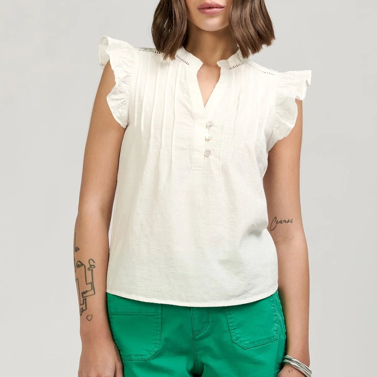Analia Top