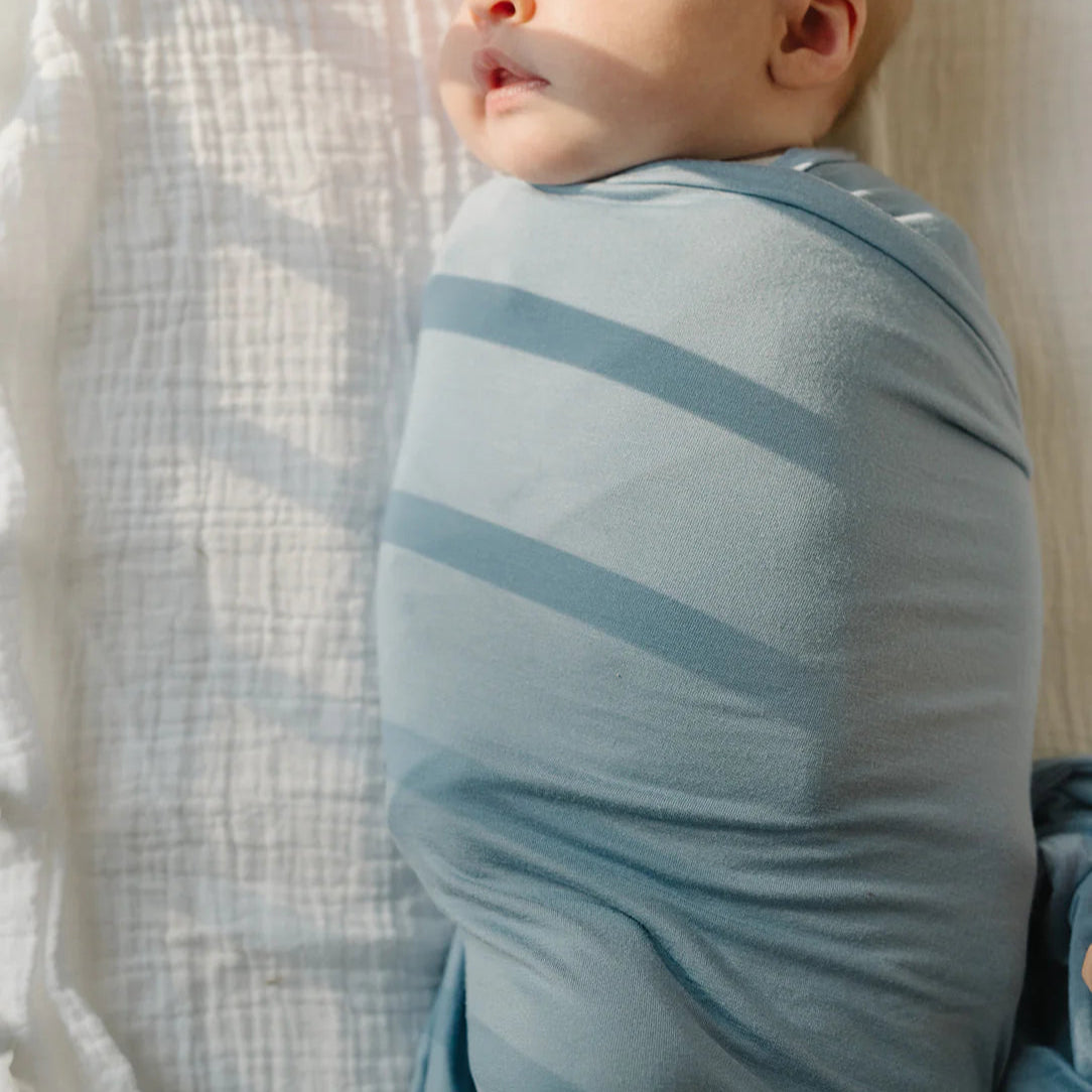 Wuvvy Small Bamboo Blanket
