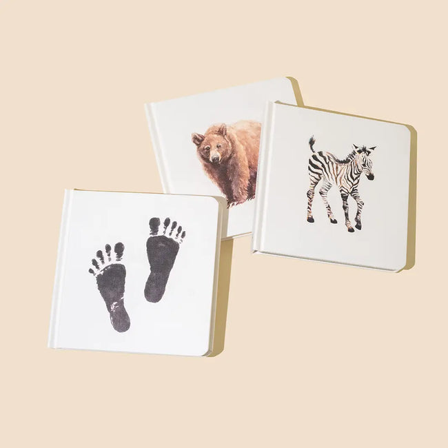 Baby's Tummy Time Book Box Set Secondary image