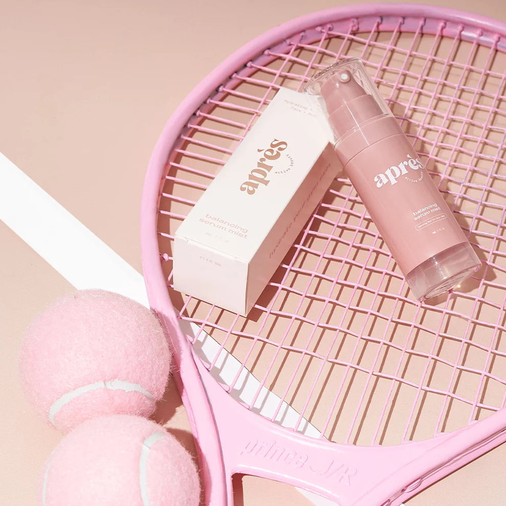 Aprés Beauty Balancing Serum Face + Body Mist