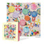 Beach Day 1000 Piece Puzzle