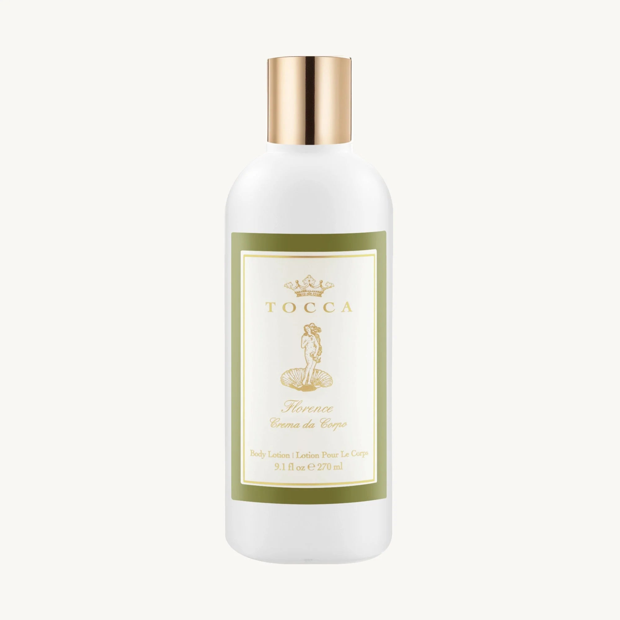 Tocca Body Lotion