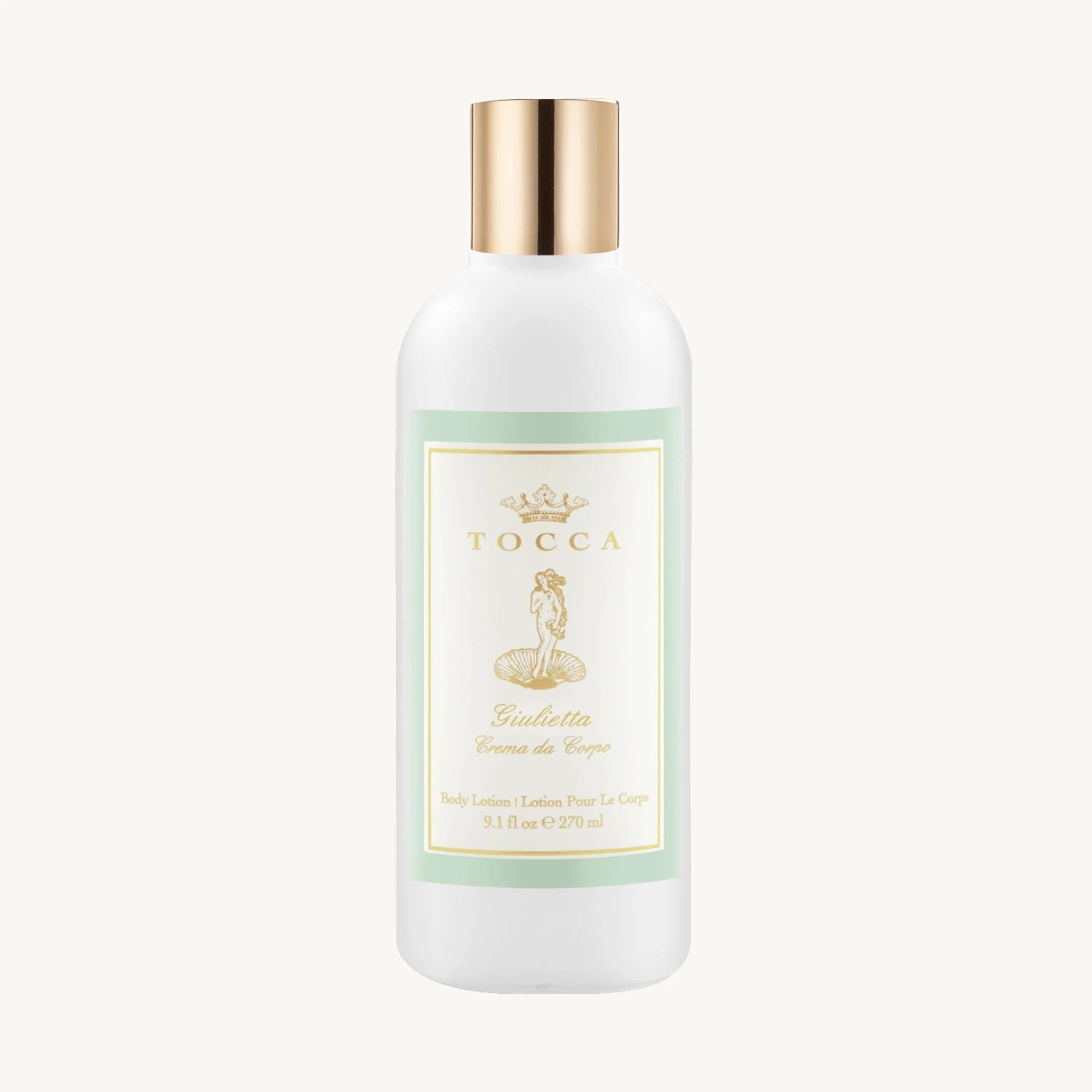 Tocca Body Lotion