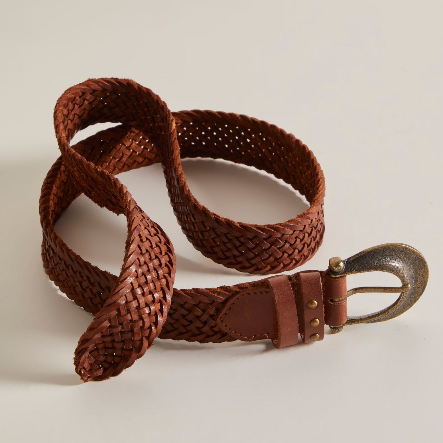 Free People Brix Belt