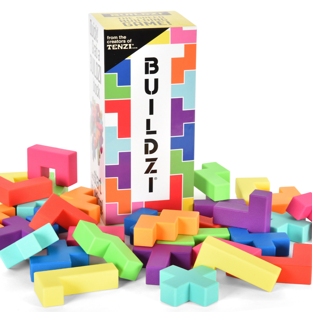 Buildzi
