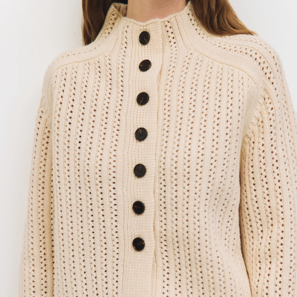 The Bynn Sweater