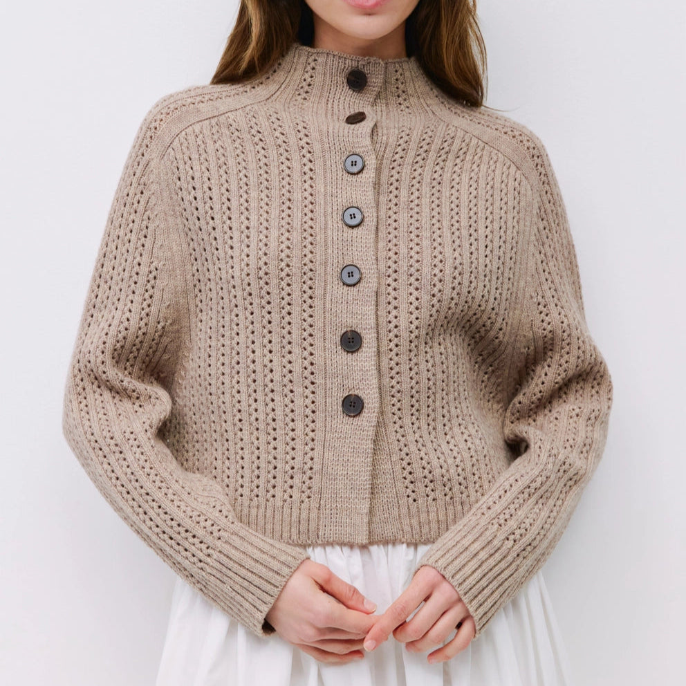 The Bynn Sweater