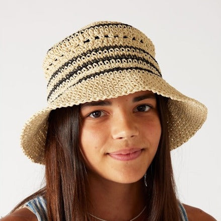 Mersea Calypso Bucket Hat