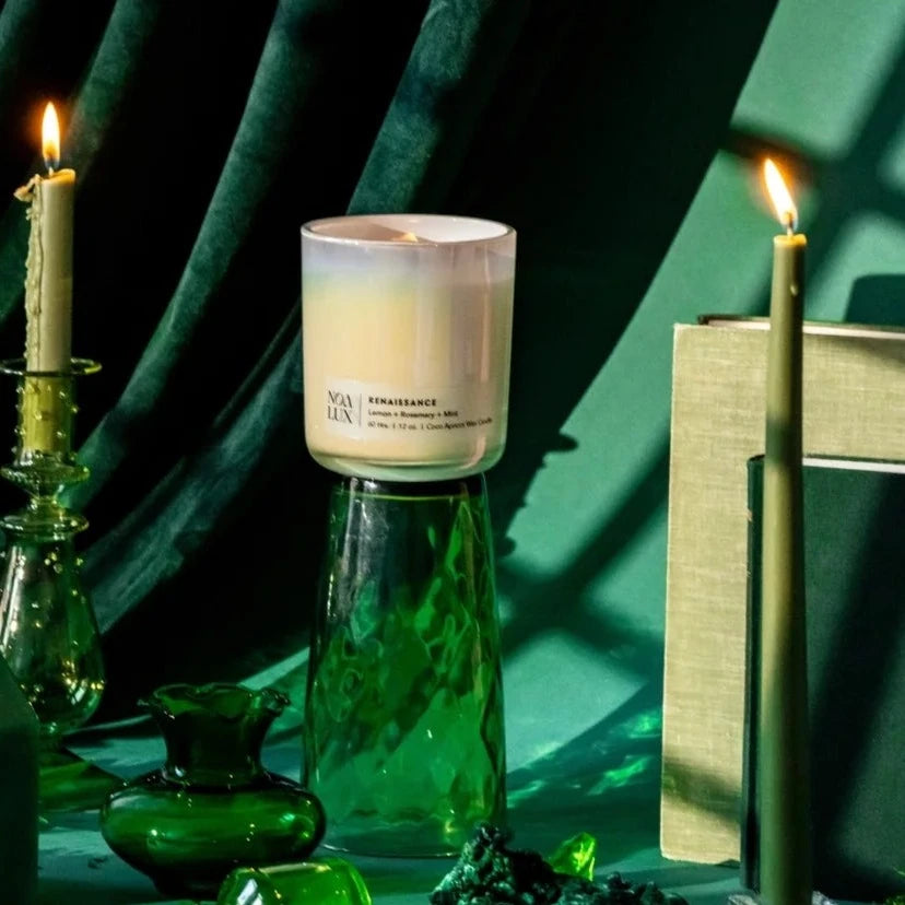 Noa Lux Candle