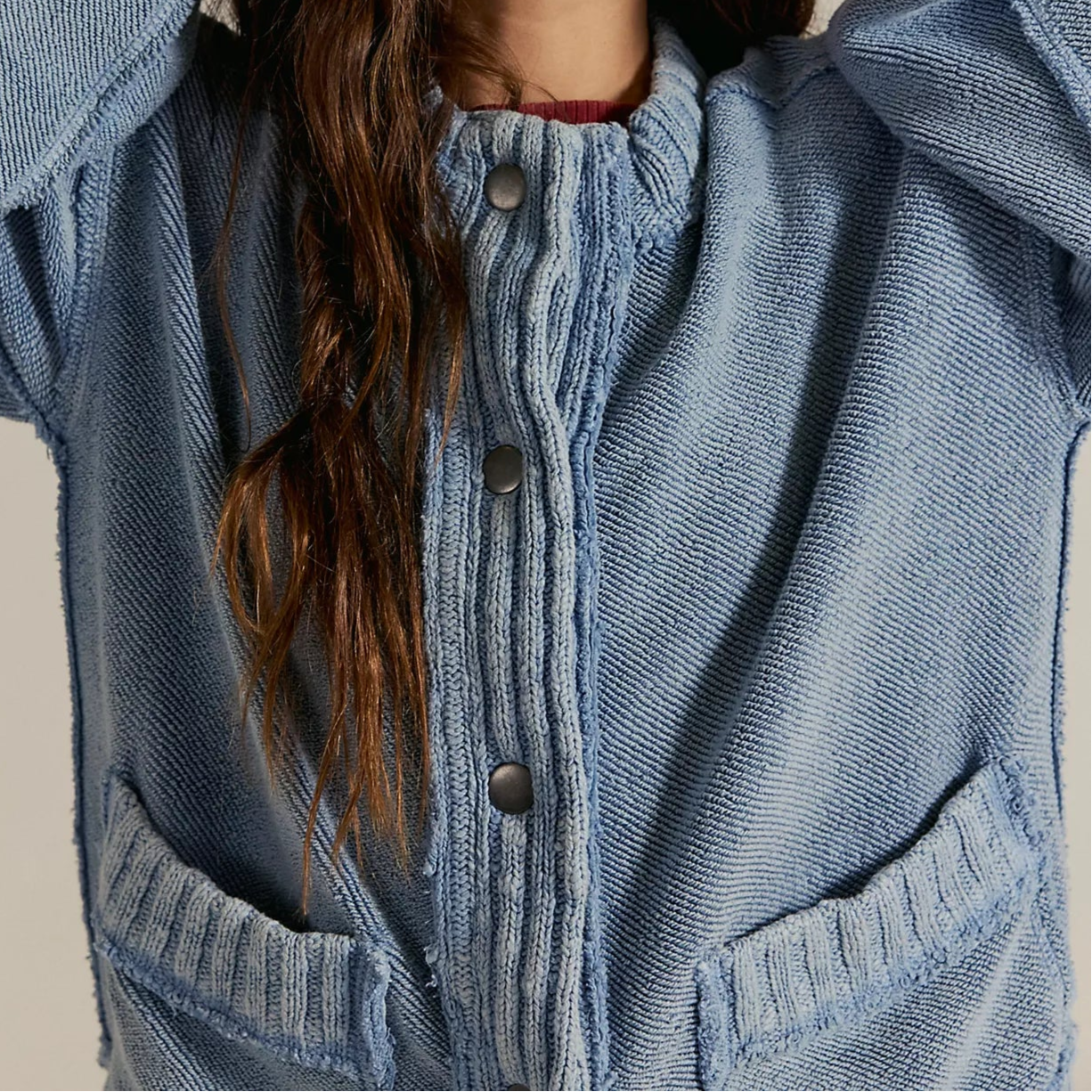 Free People Cute in this Cardi