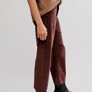 Free People Deep Trance Cord
