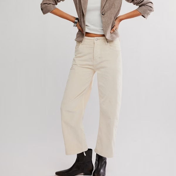 Free People Deep Trance Cords