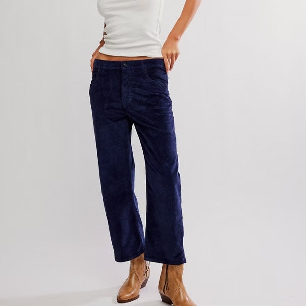 Free People Deep Trance Cords