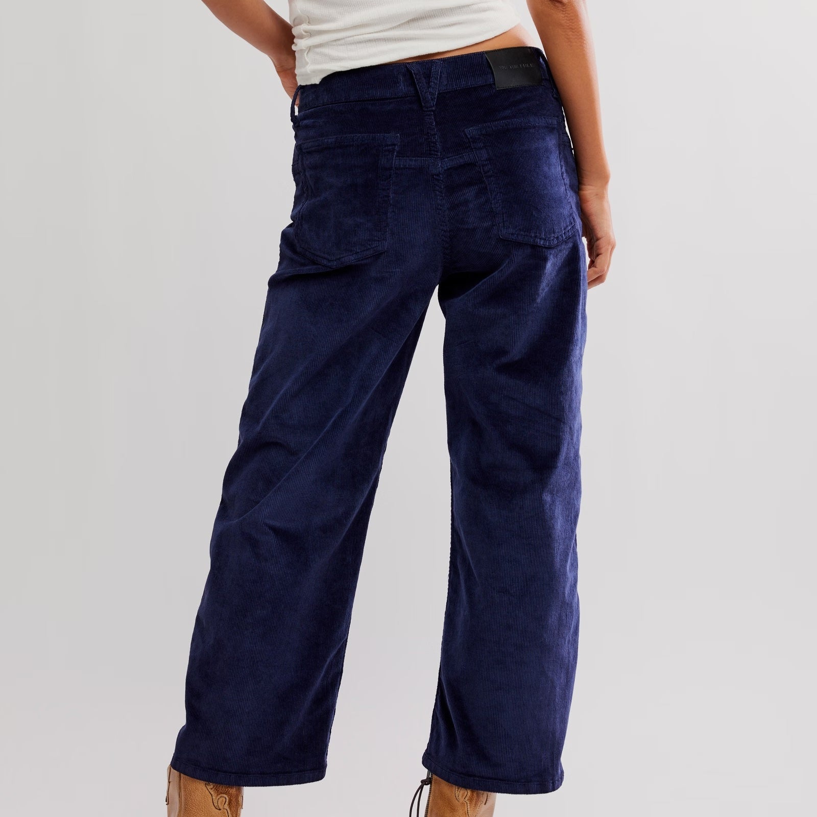 Free People Deep Trance Cords