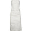 Diaz Strapless Dress