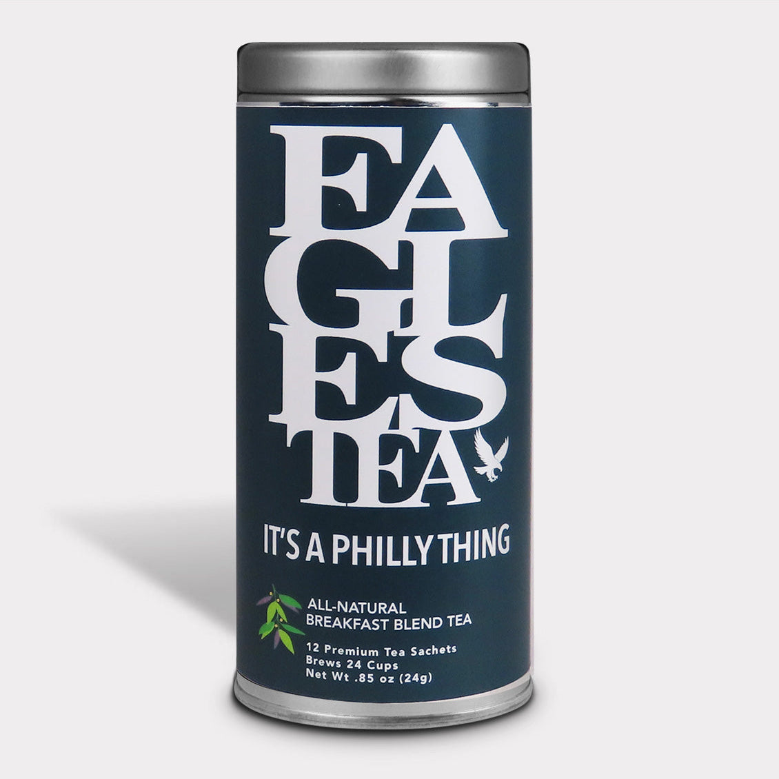 Eagles Tea