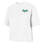 '47 Brand Philadelphia Eagles Collage Script Reed City Tee