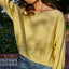 Eliora Pullover Sweater