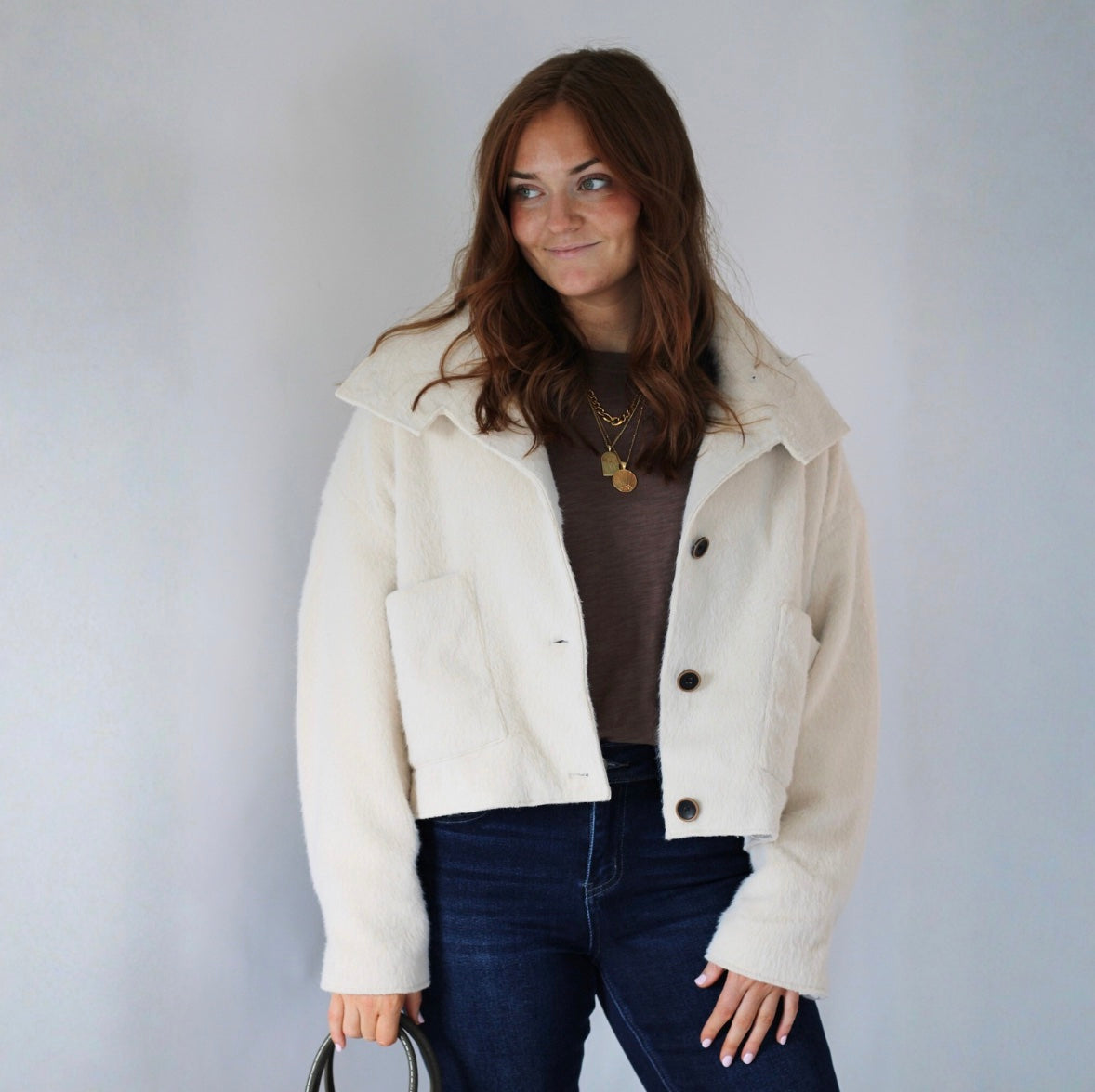 The Elli Jacket