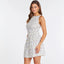 Emile Boat Neck Mini