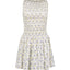 Emile Boat Neck Mini