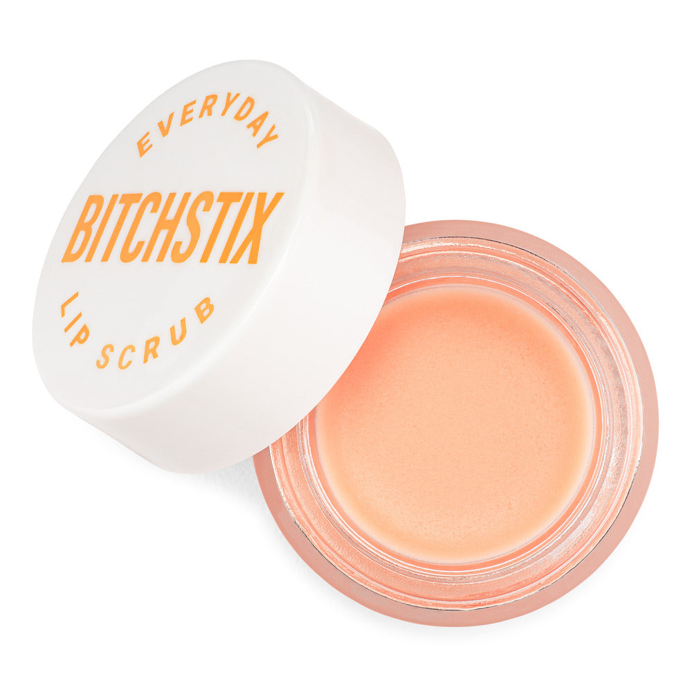 Bitchstix Everyday Lip Scrub