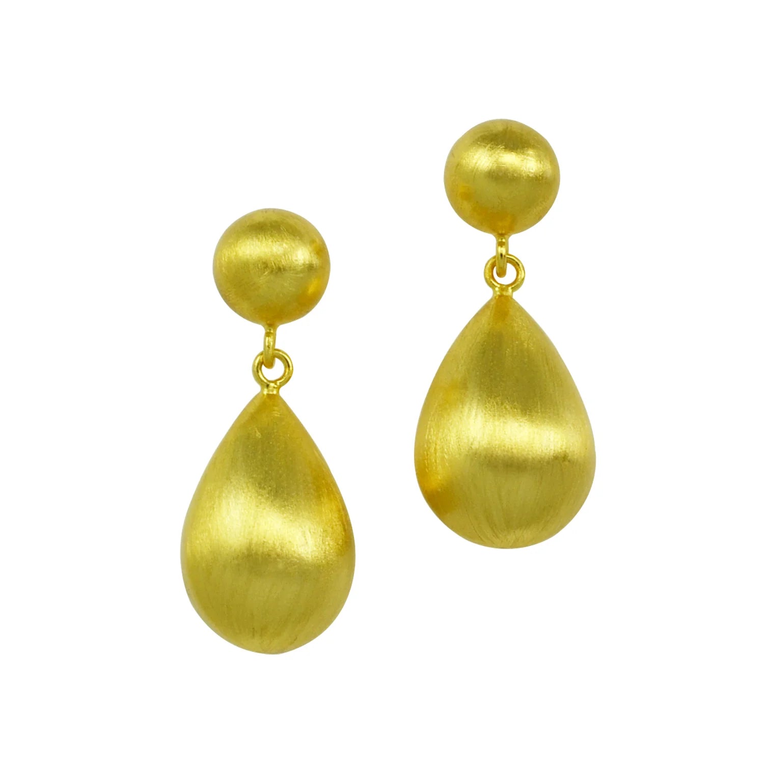 Betty Carré Fernanda Earrings