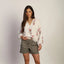 Flower Child Blouse