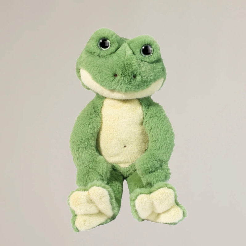 Douglas Floyd Frog