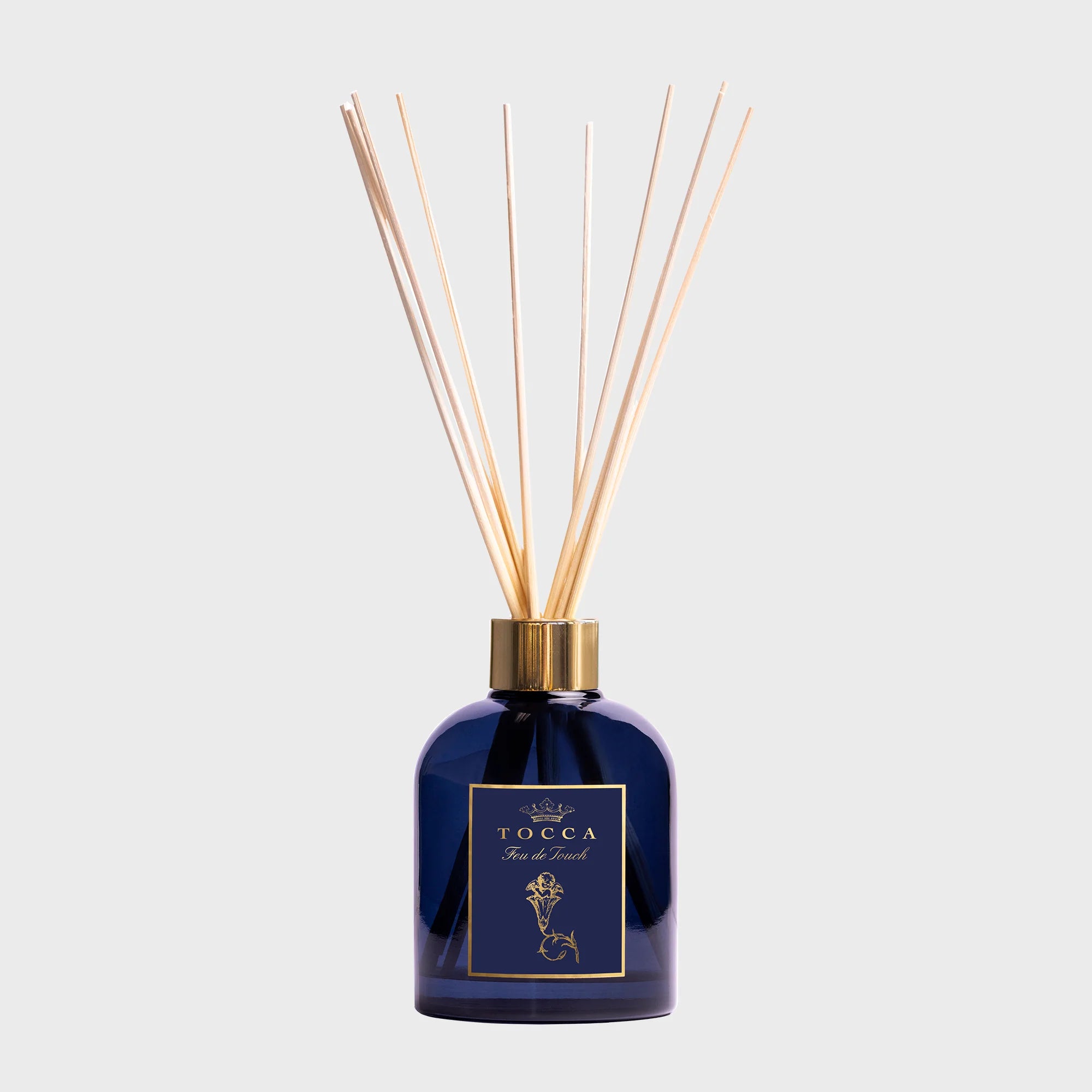 Tocca 6 oz Fragrance Diffuser