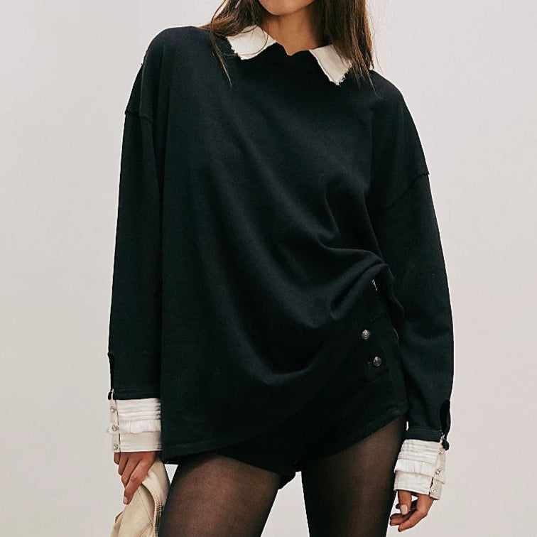 Free People Gianna Twofer