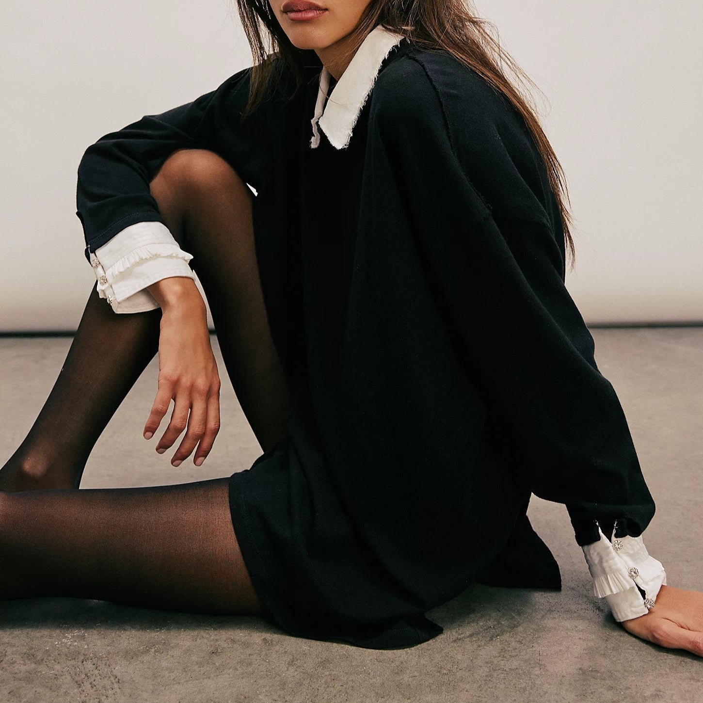 Free People Gianna Twofer