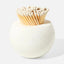 Tart By Taylor Golf Acrylic Match Striker