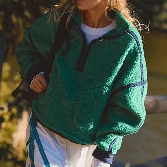 FP Movement Mountain High 1/2 Zip