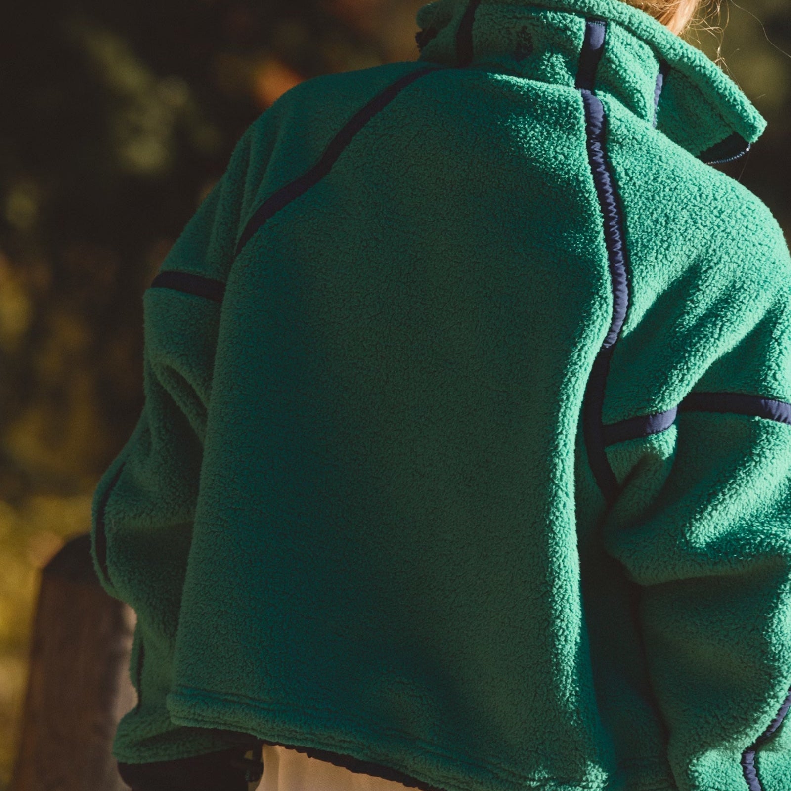 FP Movement Mountain High 1/2 Zip