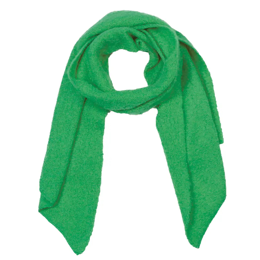 Cozy Wrap Scarf